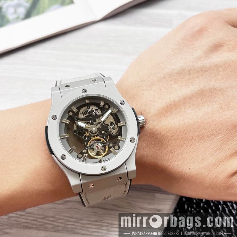 Hublot 46mm 082365 Watch