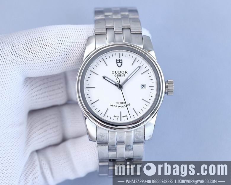 Tudor men 40X11mm M19 Watch