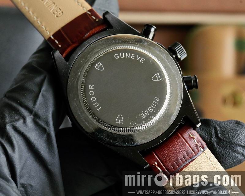 Tudor 42mm 102473 Watch