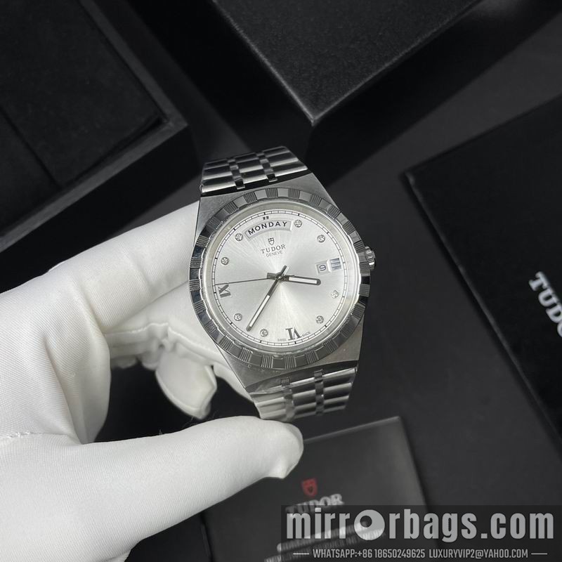 Tudor 41mm 072429 Watch
