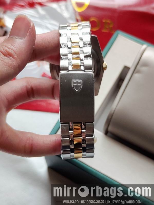 Tudor watch 072432 Watch