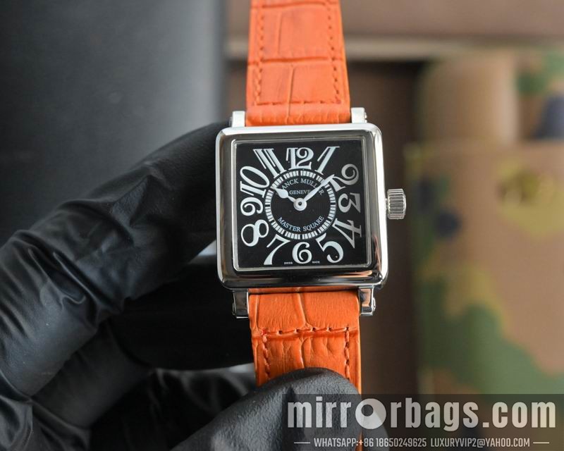 Franck Muller watch 110312 Watch