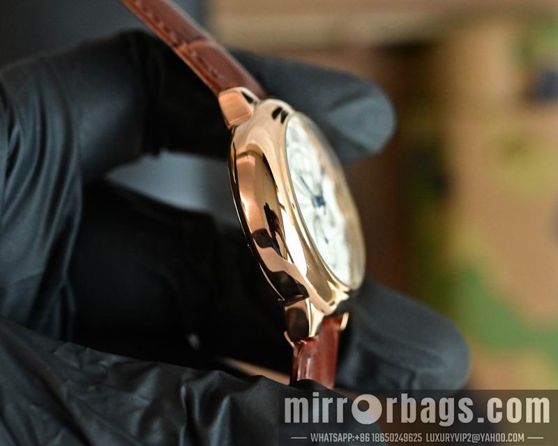 Cartier 36mm 111454 Watch