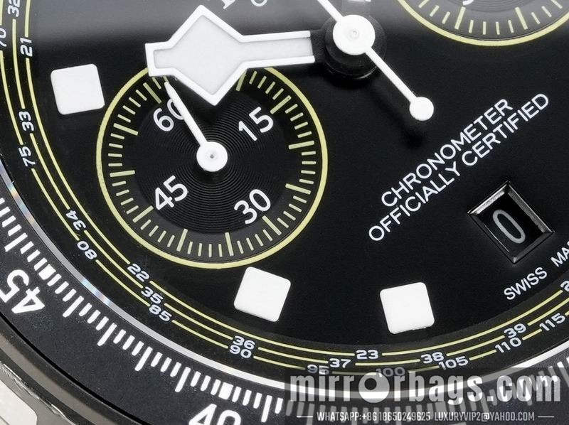 Tudor watch 010536 Watch