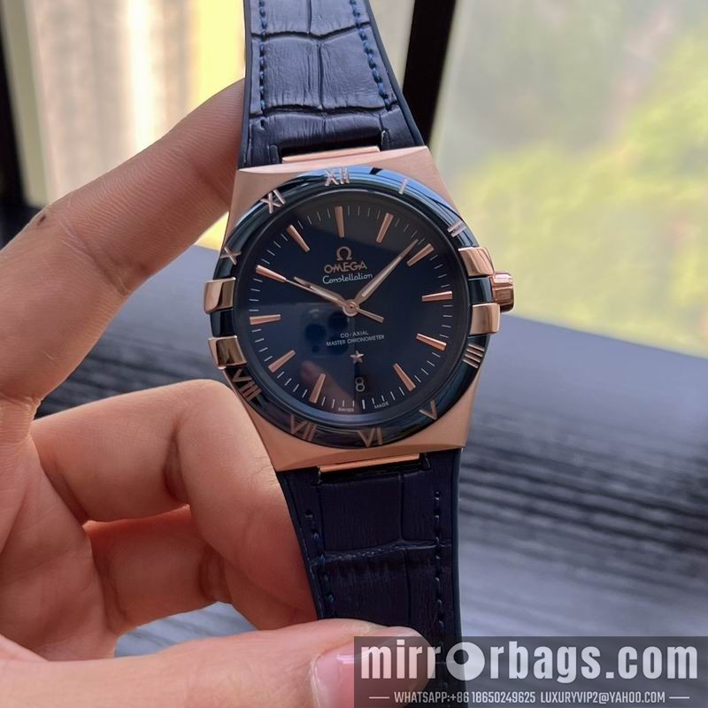 Omeaga watch 090566 Watch