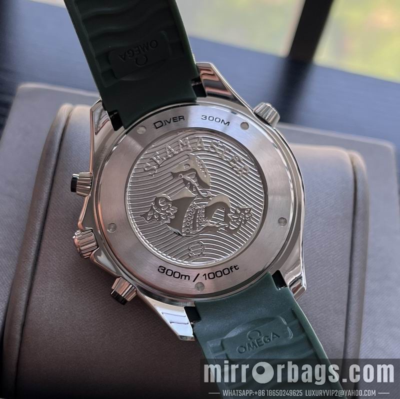 Omega watch 042911 Watch