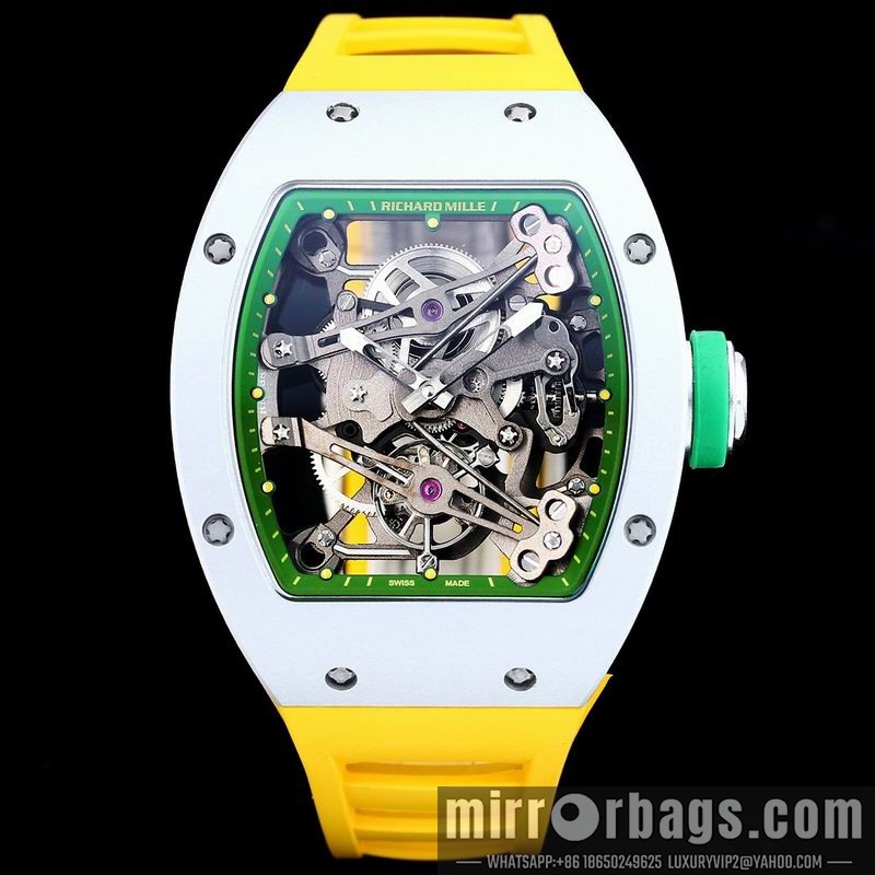 Richard Mille watch 042303 Watch