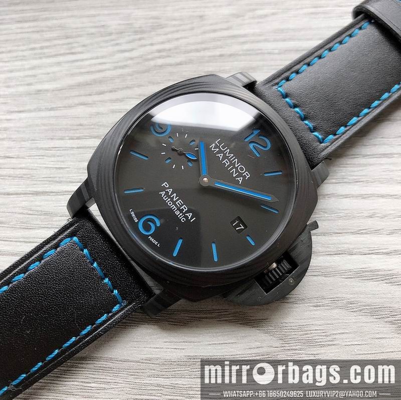 Panerai 44mm 090470 Watch
