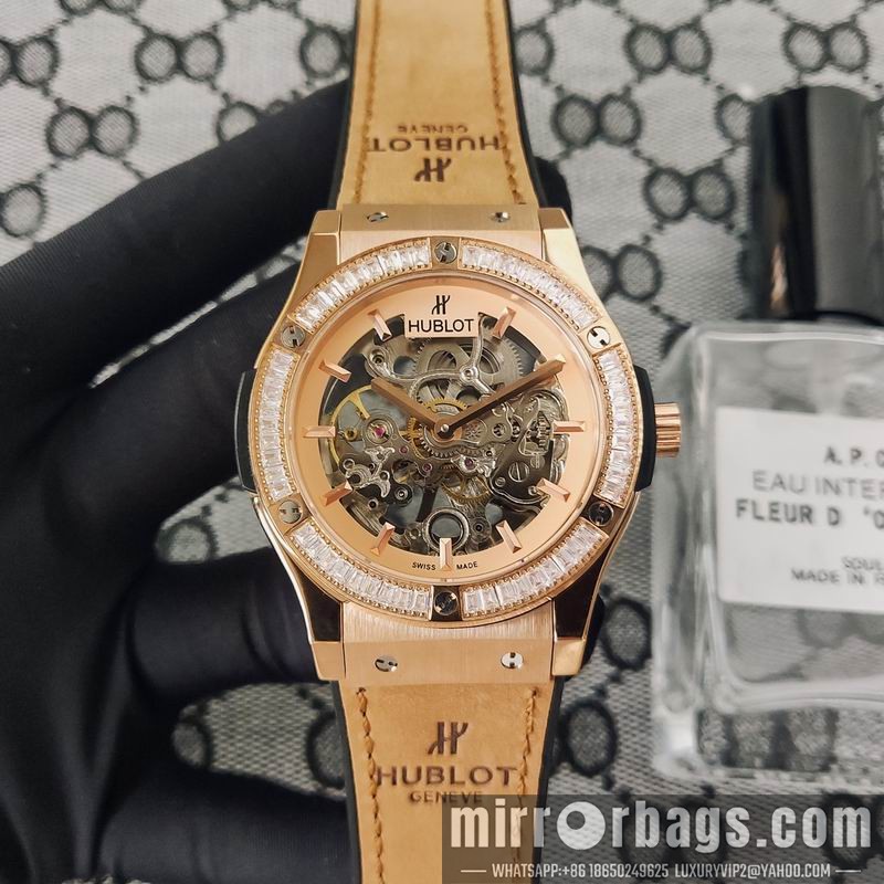Hublot 43mm 092273 Watch
