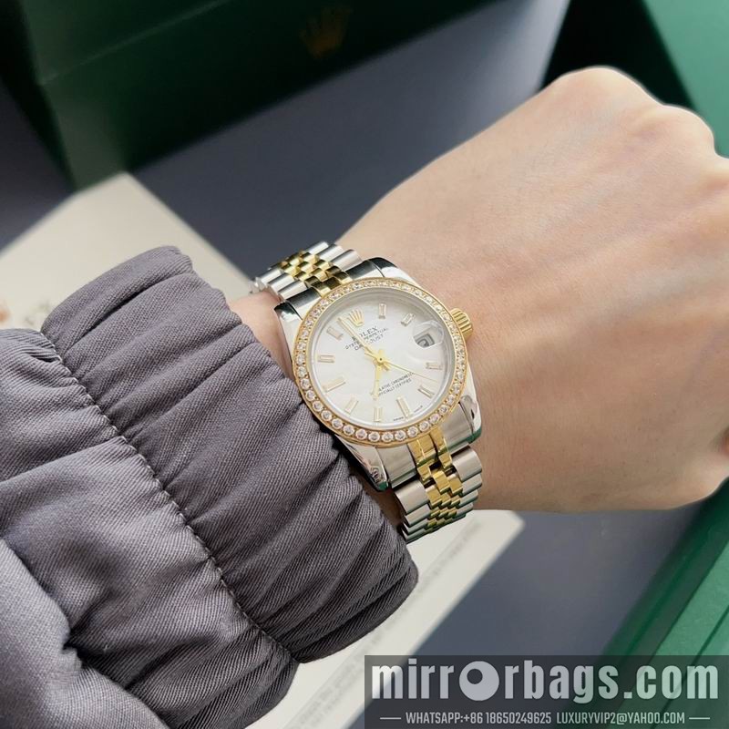Rolex 31mm 110396 Watch