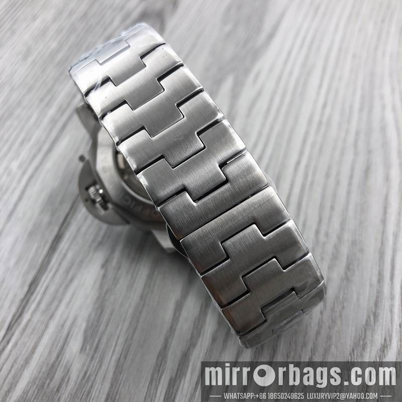 Panerai 44mm 090412 Watch