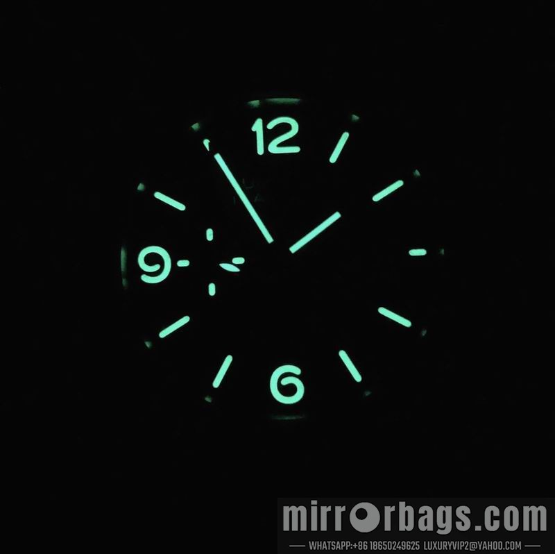 Panerai 44mm 090449 Watch