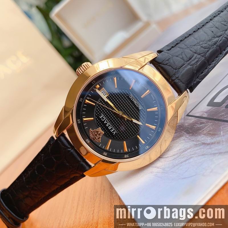 Versace 42mm 112008 Watch