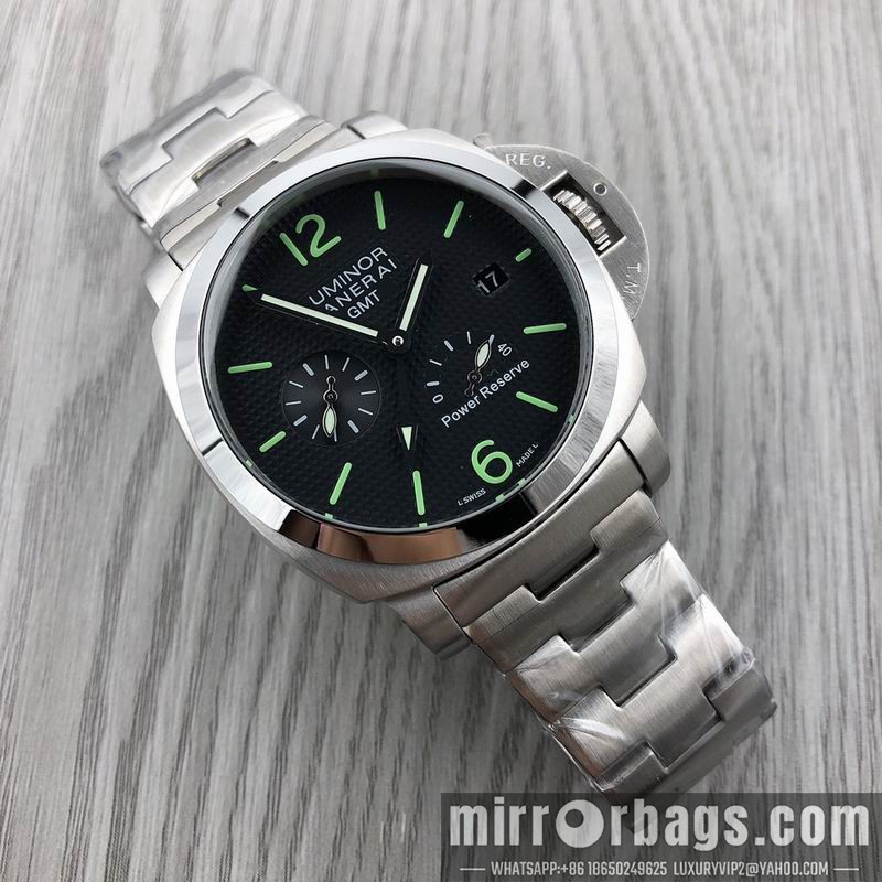 Panerai 44mm 090412 Watch