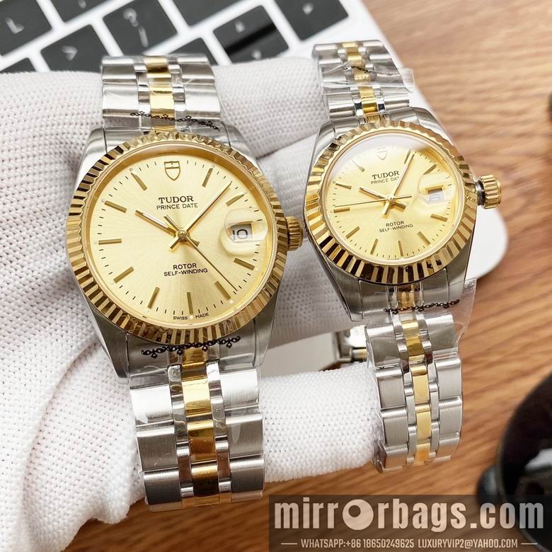 Tudor men 36mm women27X11mm M18 Watch
