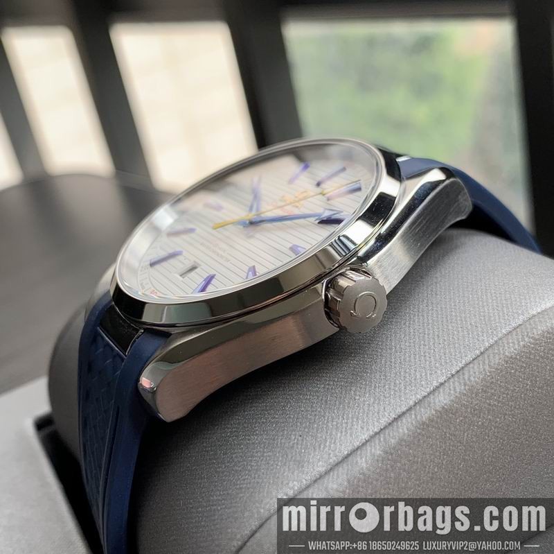 Omega 41mm 090526 Watch