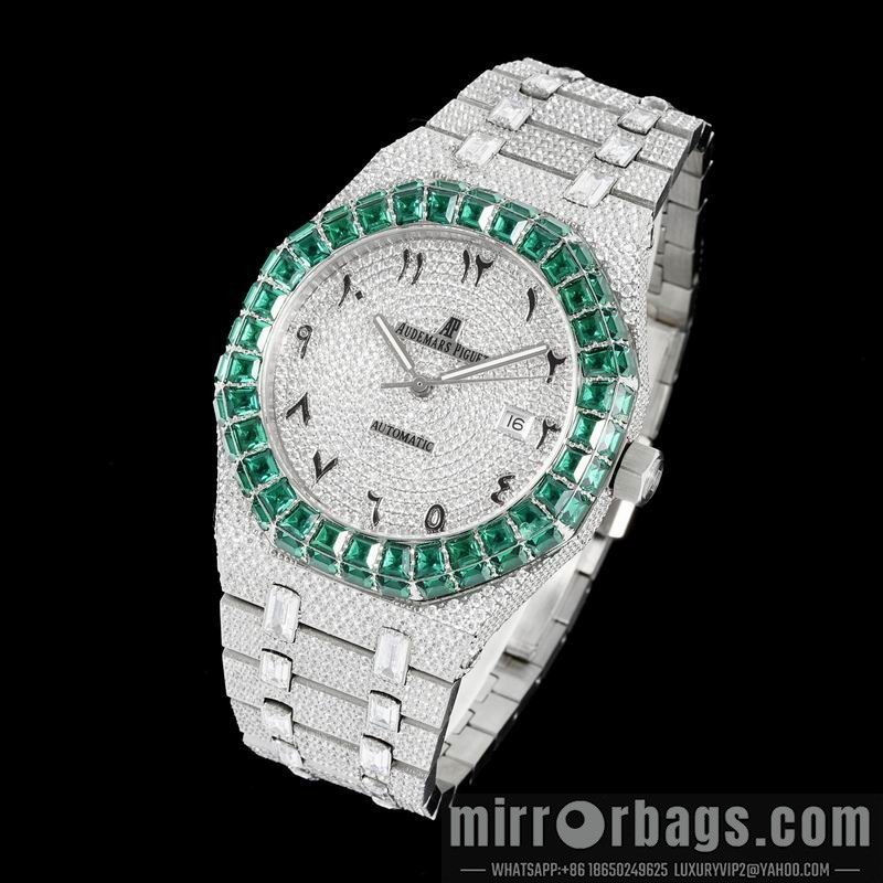 AP 42mm 082109 Watch