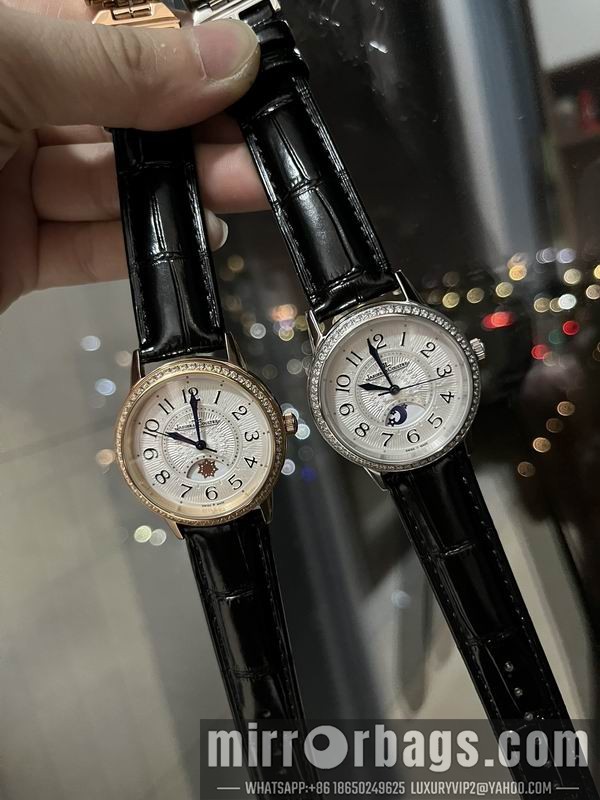 Jaeger Lecoultre 33mm 092305 Watch