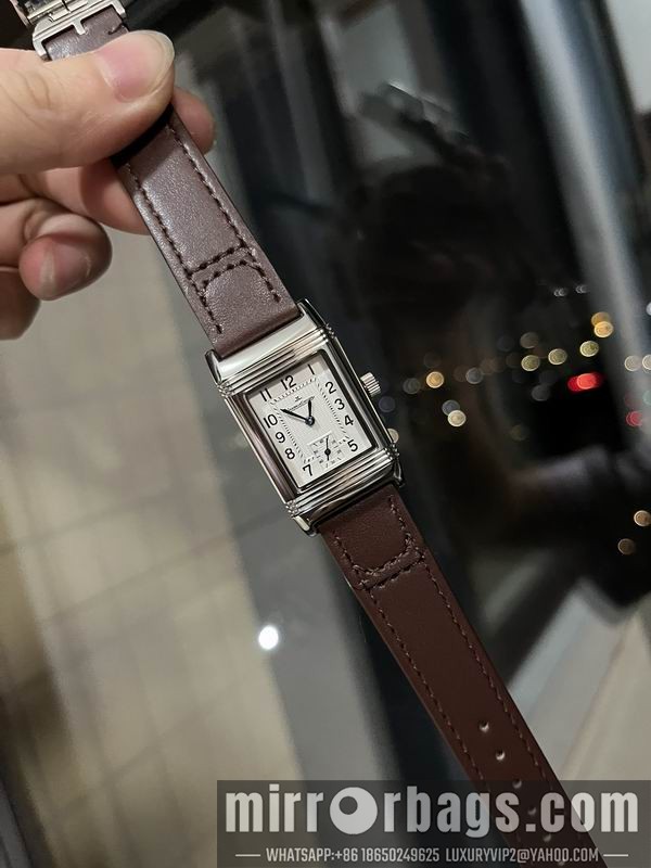Jaeger Lecoultre 24X40mm 092335 Watch