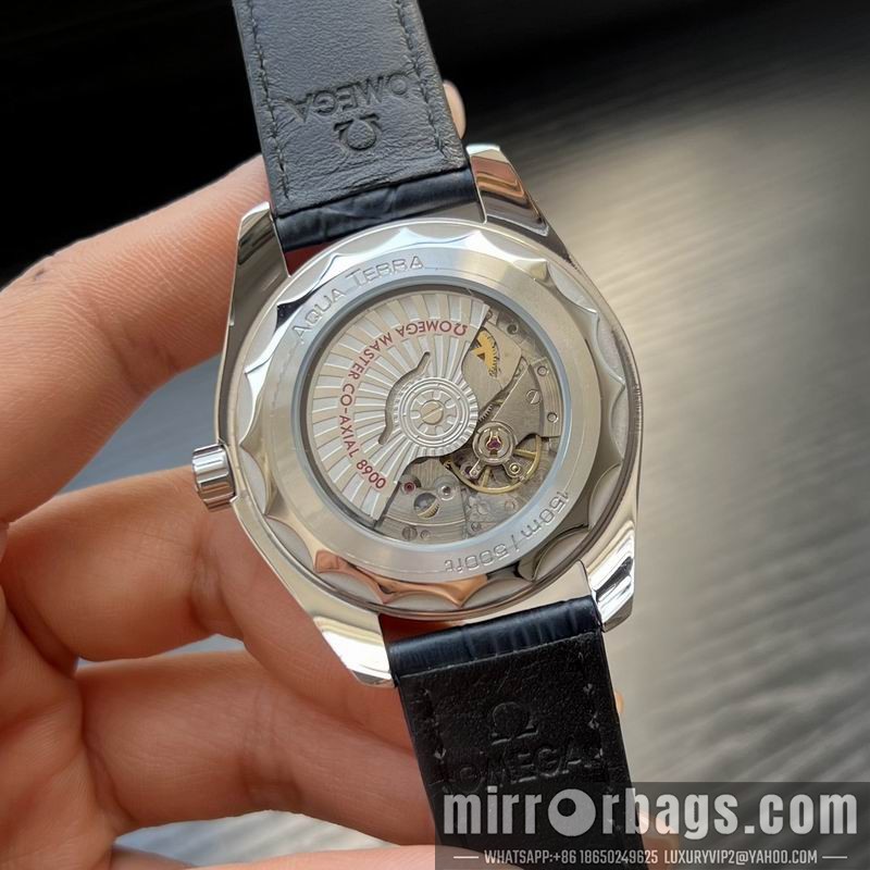 Omega 41mm 090539 Watch