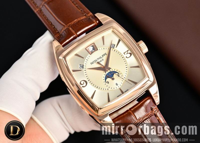 Patek Philippe watch 040932 Watch