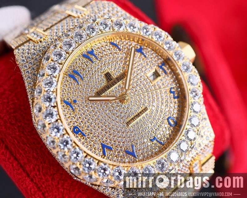 AP 42mm 082117 Watch