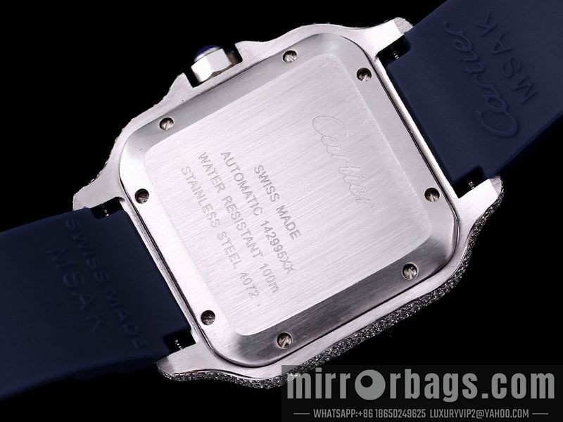 Cartier 40mm 082147 Watch