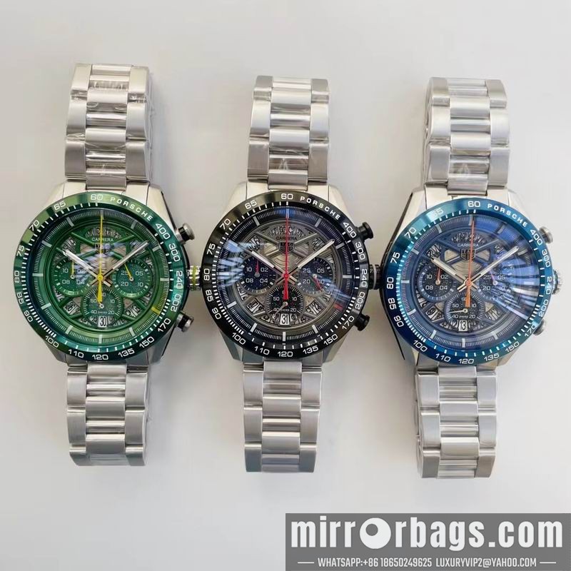 Tag Heuer watch 080504 Watch