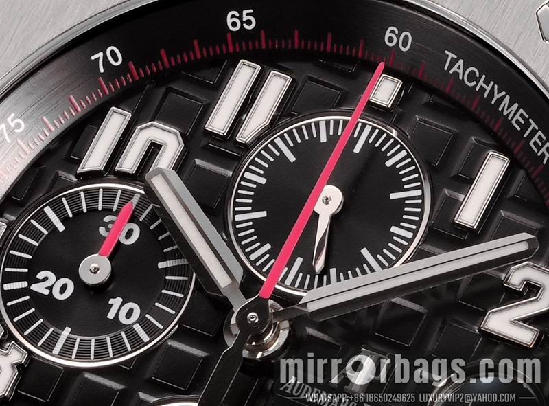 AP watch 080431 Watch