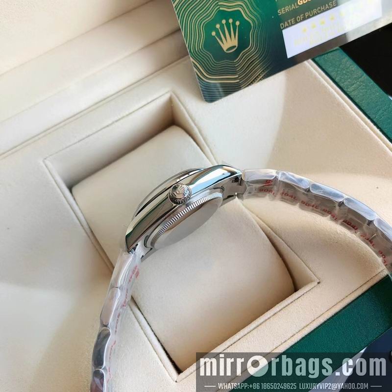 Rolex 31mm 41mm 102350 Watch