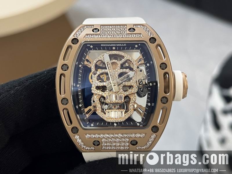 Richard Mille 43X50mm 110328 Watch