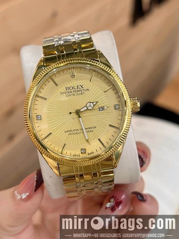 Rolex 40mm 042341 Watch