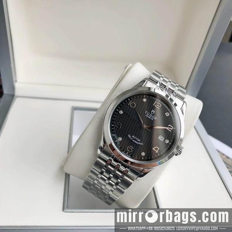 Tudor men watch 110402 Watch