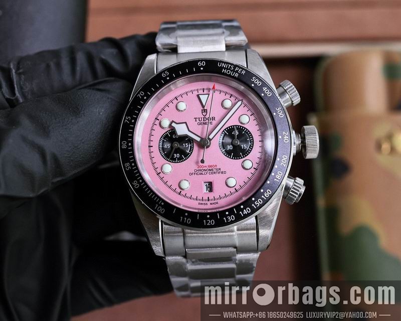 Tudor 42mm 081723 Watch