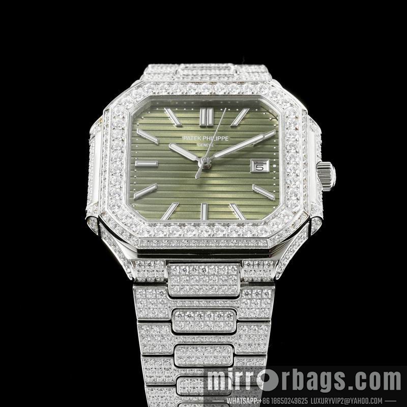 Patek Phillipe watch 082128 Watch
