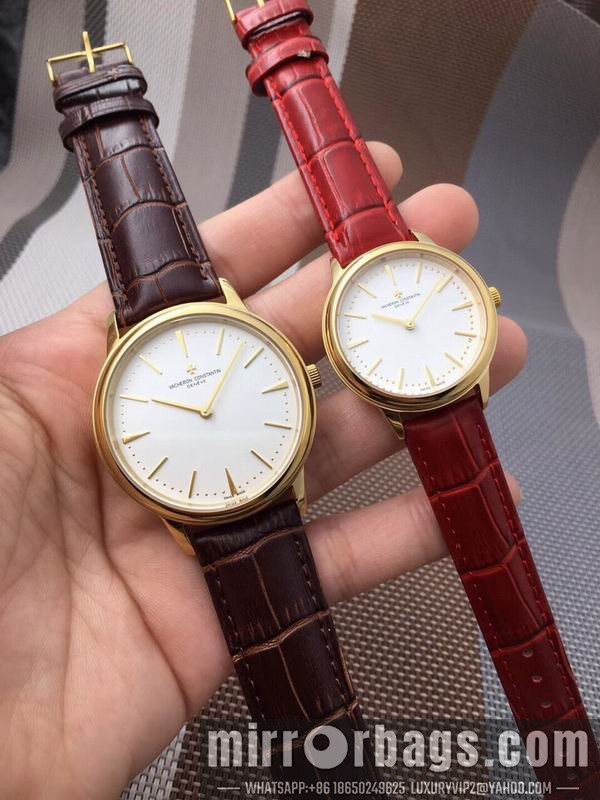 Vacheron Constantin M40mm W33mm 100836 Watch