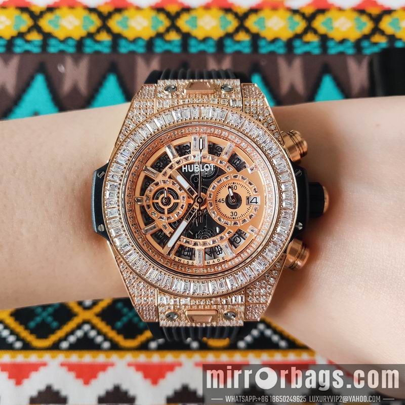 Hublot 42mm 092269 Watch