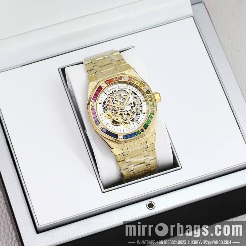 AP 41mm 082221 Watch
