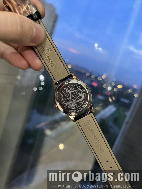 Jaeger Lecoultre 33mm 092342 Watch