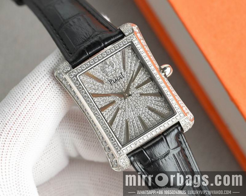 Piaget 36X48mm 101414 Watch