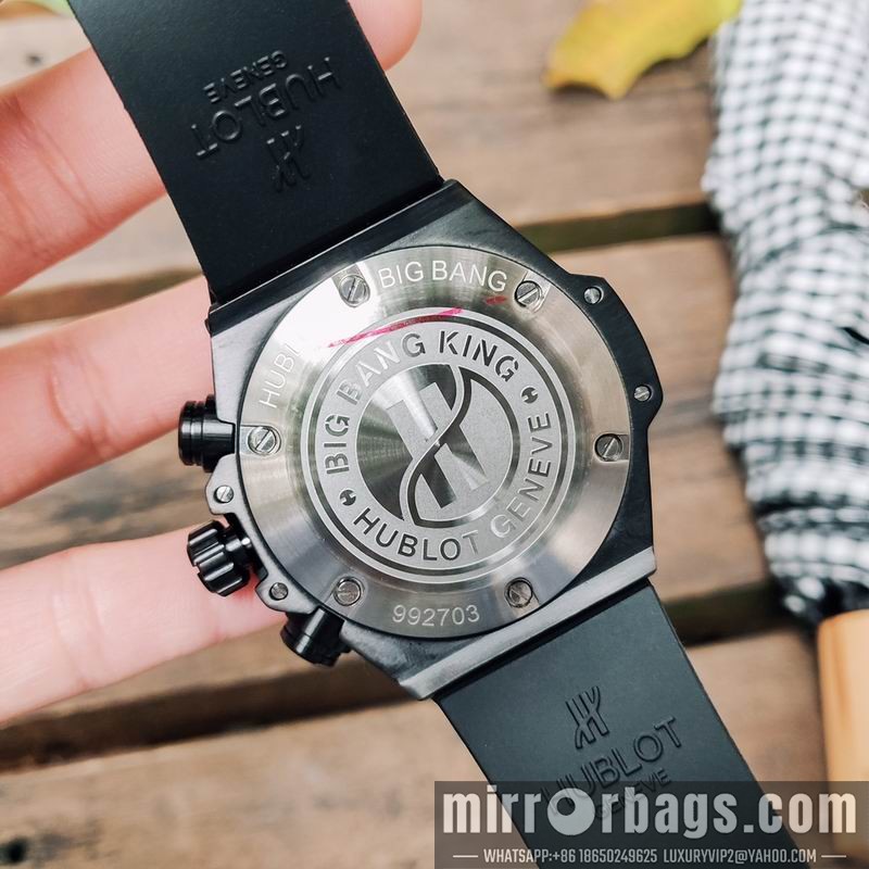 Hublot 42mm 092250 Watch