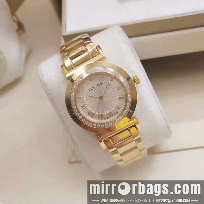 190417 Watch
