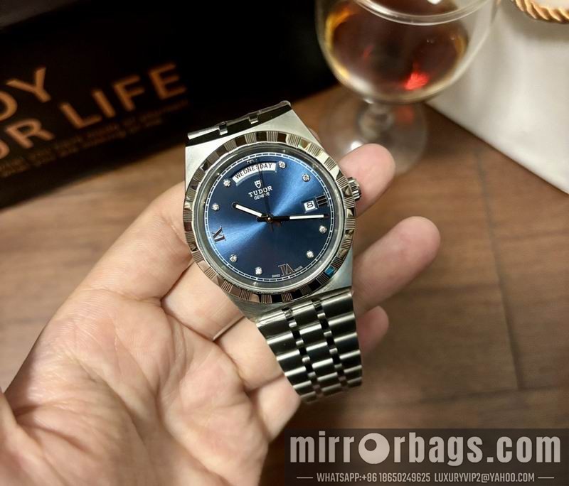 Tudor 41mm 072439 Watch