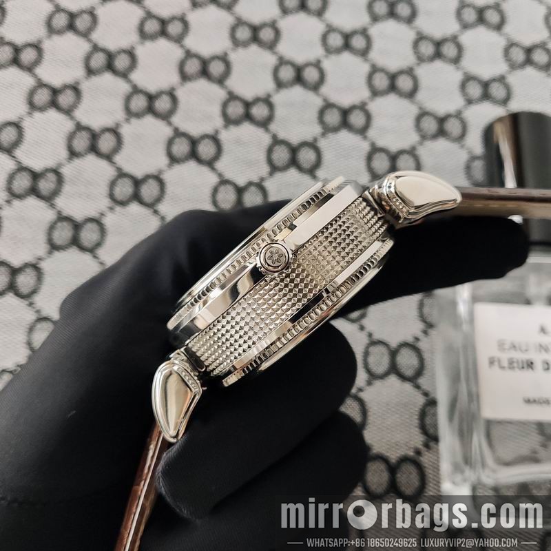 Patek Philippe 45mm 092317 Watch