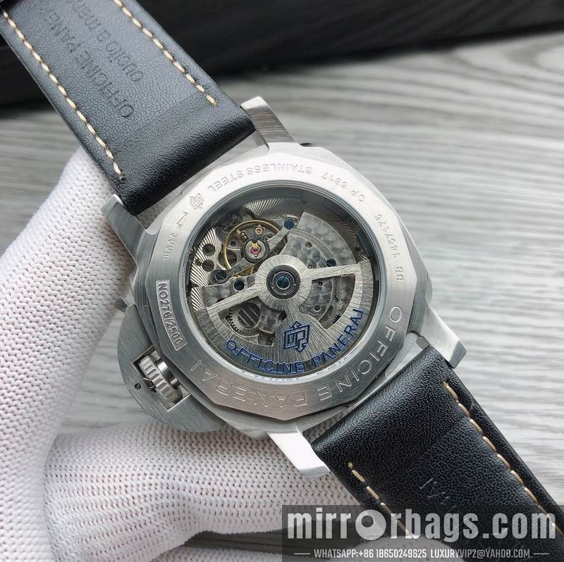 Panerai 44mm 090422 Watch