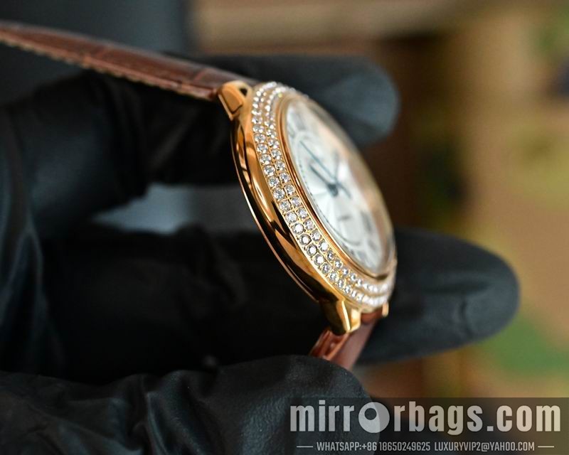 Cartier 33mm 36mm 111453 Watch