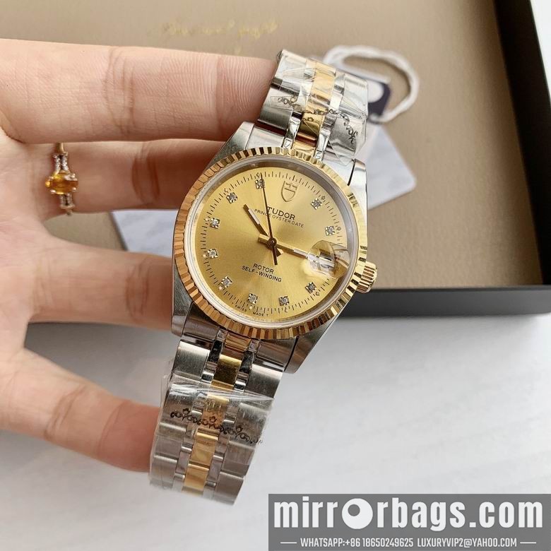 Tudor watch M27 Watch