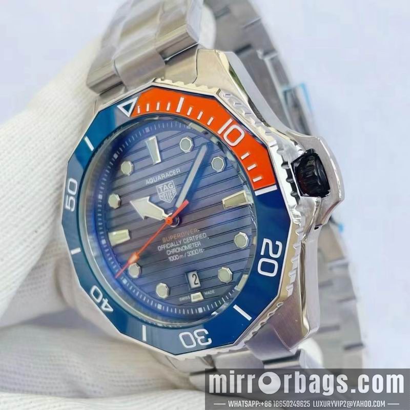 Tag Heuer watch 080551 Watch