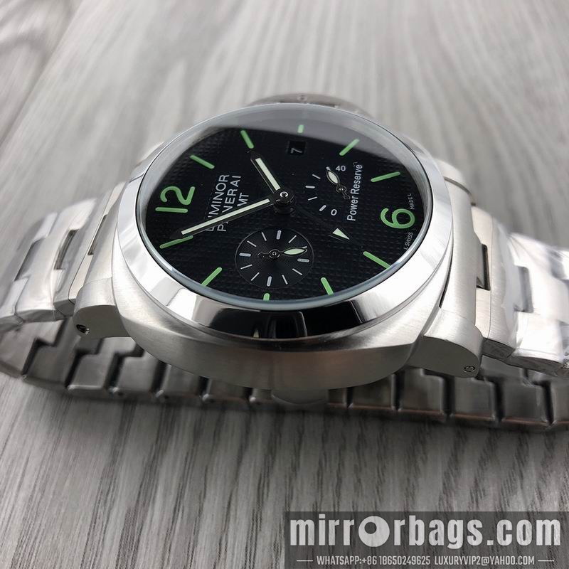 Panerai 44mm 090412 Watch