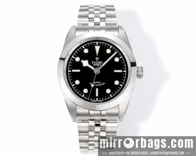 Tudor 41mm 080414 Watch
